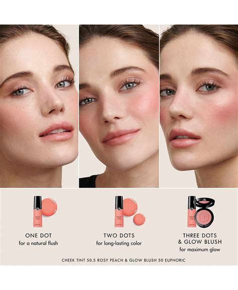 33 Best Dupes for Luminous Silk Cheek Tint by Armani Beauty.